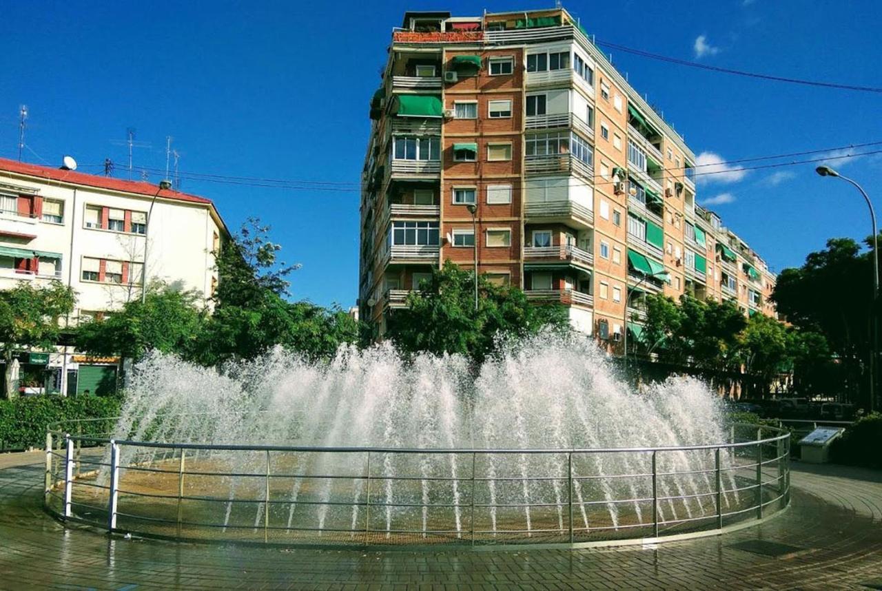 Ferienwohnung My House By The Sea Alicante Exterior foto