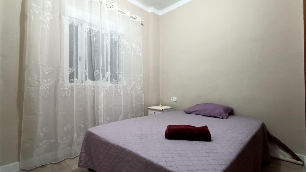 Ferienwohnung My House By The Sea Alicante Exterior foto