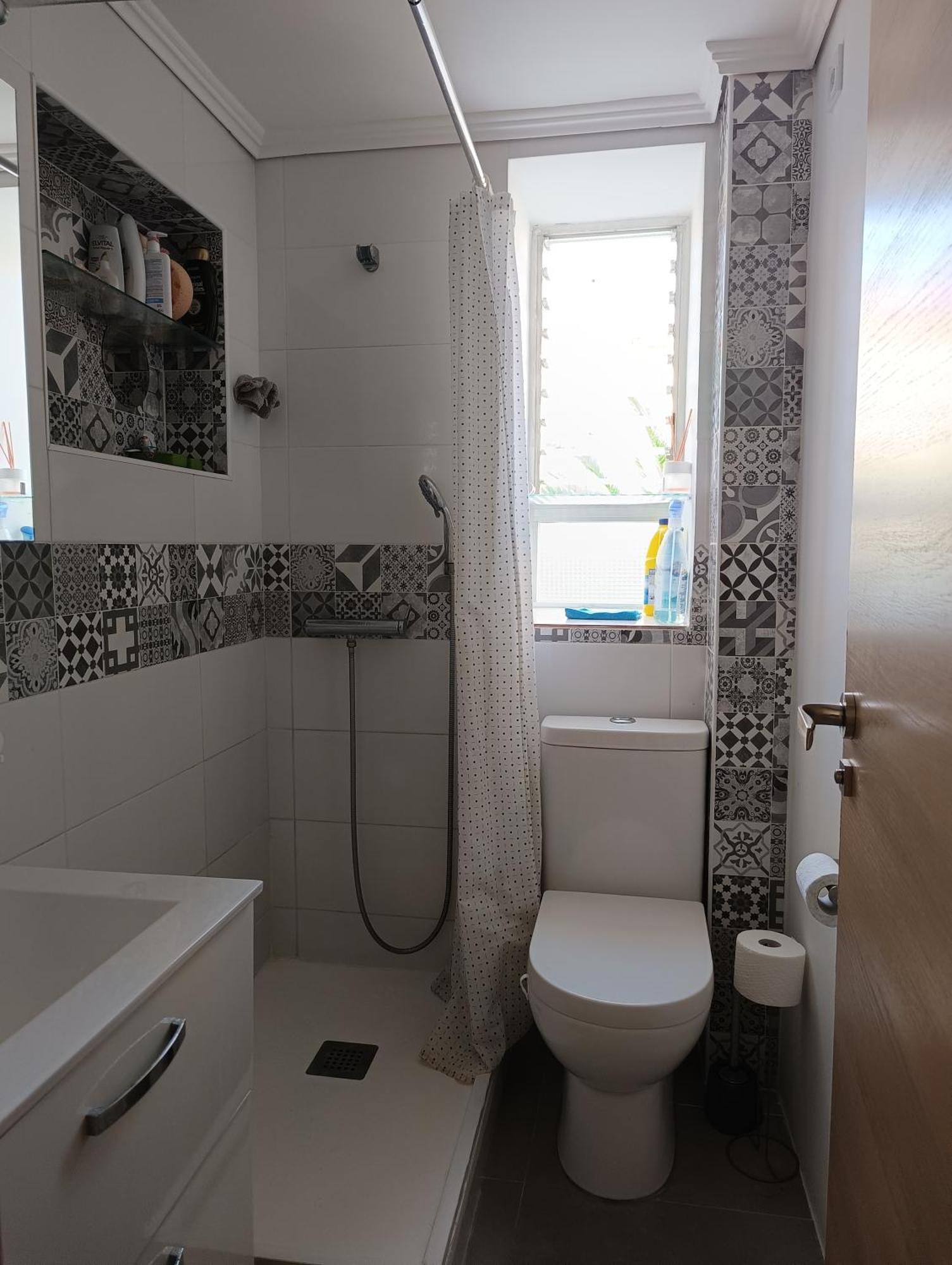 Ferienwohnung My House By The Sea Alicante Exterior foto